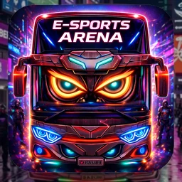 Biểu tượng BUS MATA LIVE WALLPAPER